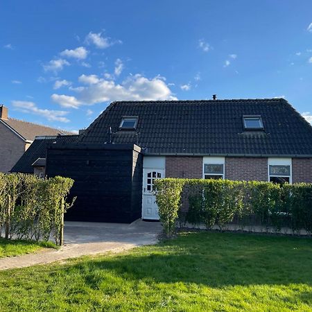 Bed and Breakfast Landelijk Хейкен Экстерьер фото