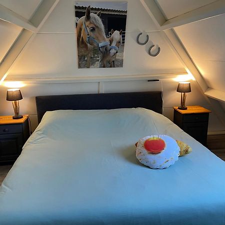Bed and Breakfast Landelijk Хейкен Экстерьер фото